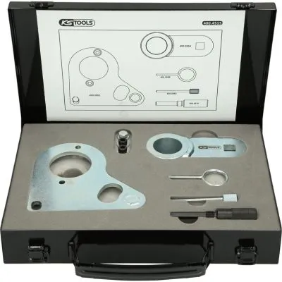 Adjustment Tool Set, valve timing